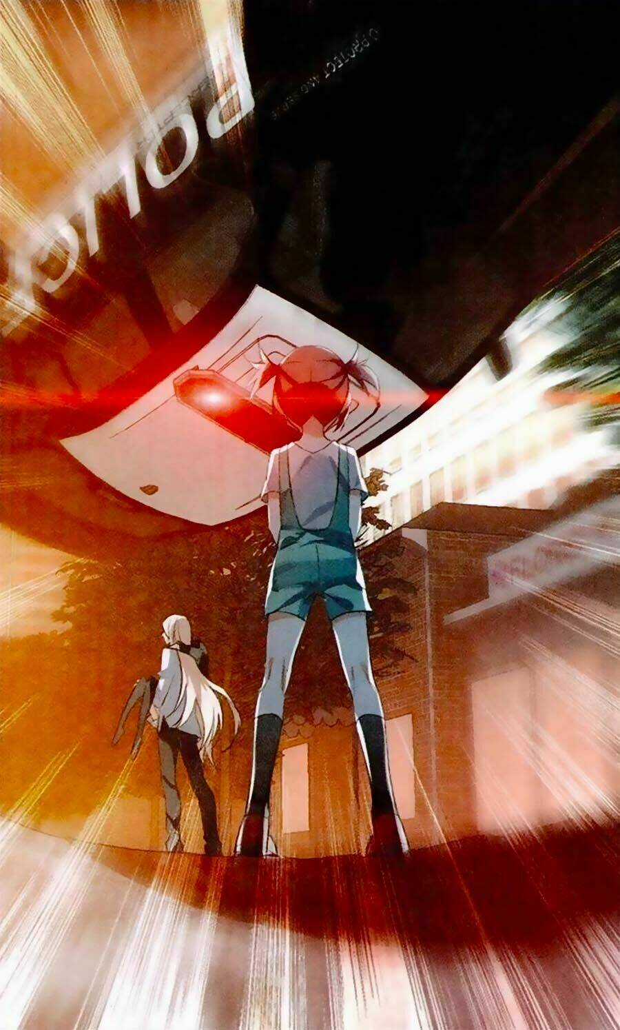 Nữ Nhân Dũng Cảm - Chapter 32 - Trang 2