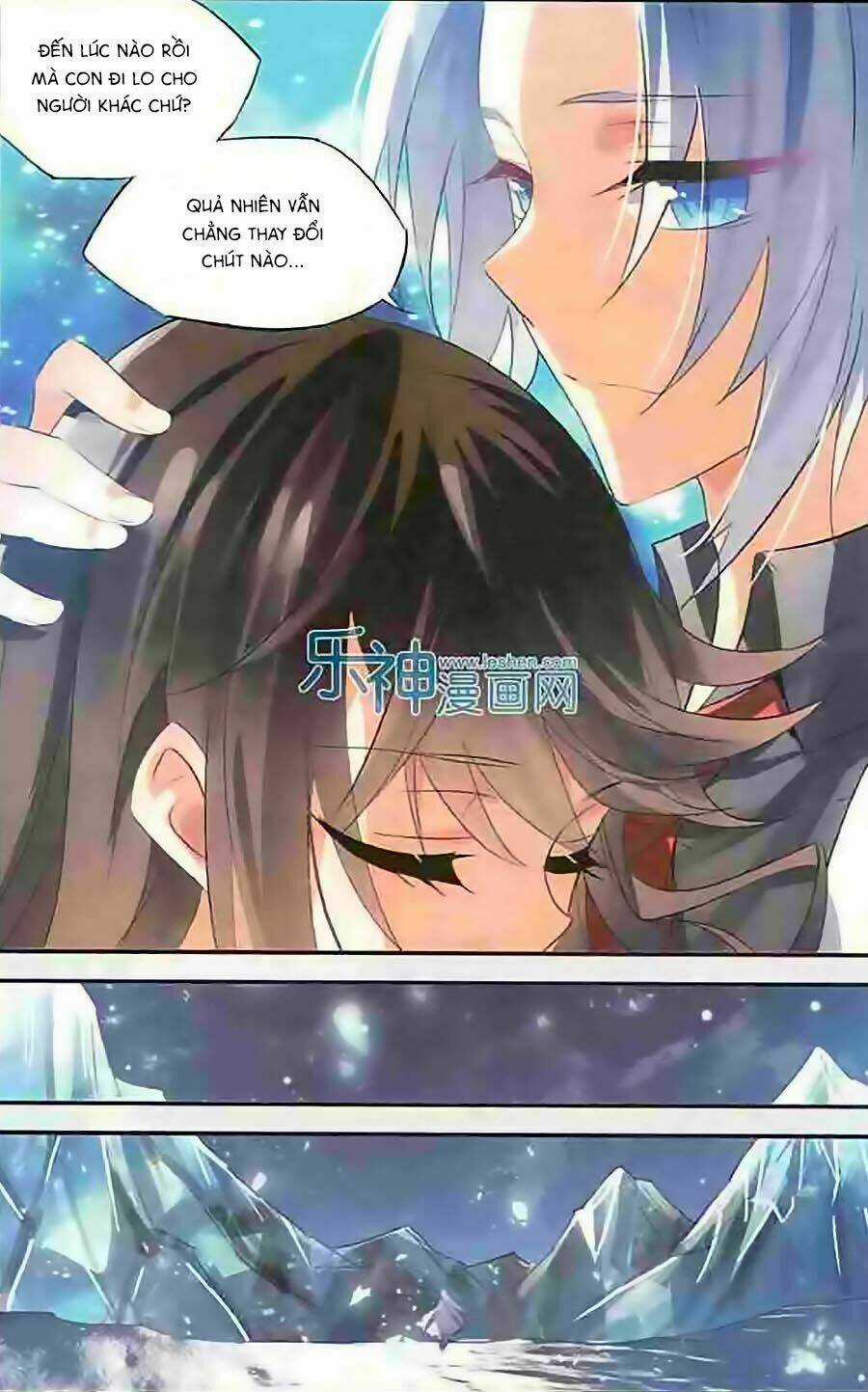 Nữ Nhân Dũng Cảm - Chapter 33 - Trang 15