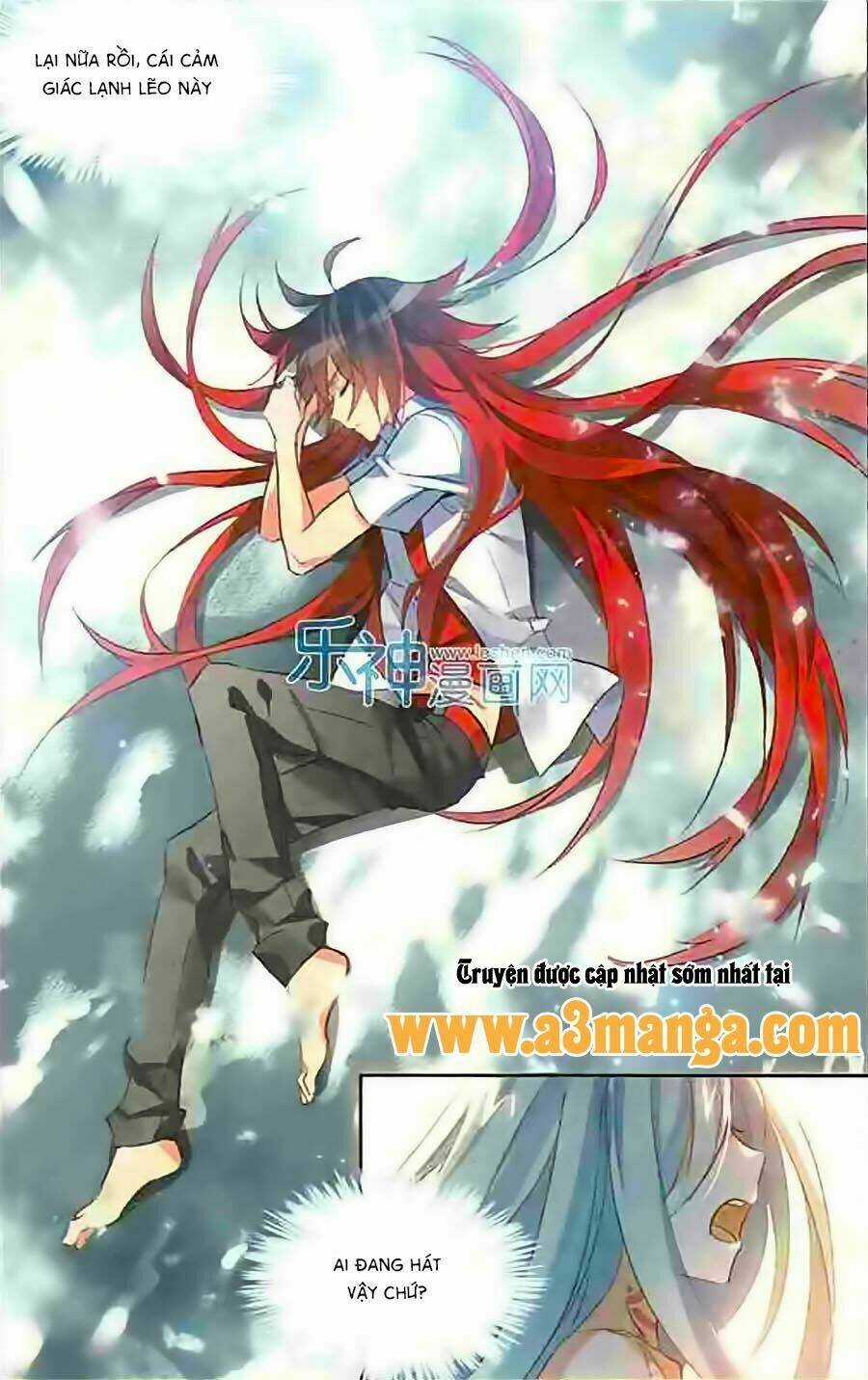 Nữ Nhân Dũng Cảm - Chapter 33 - Trang 16