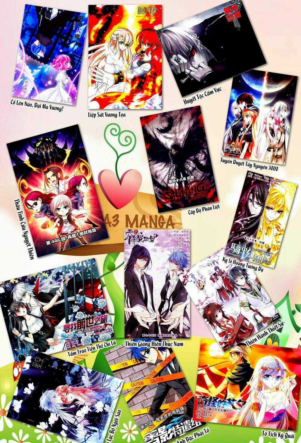 Nữ Nhân Dũng Cảm - Chapter 34 - Trang 24