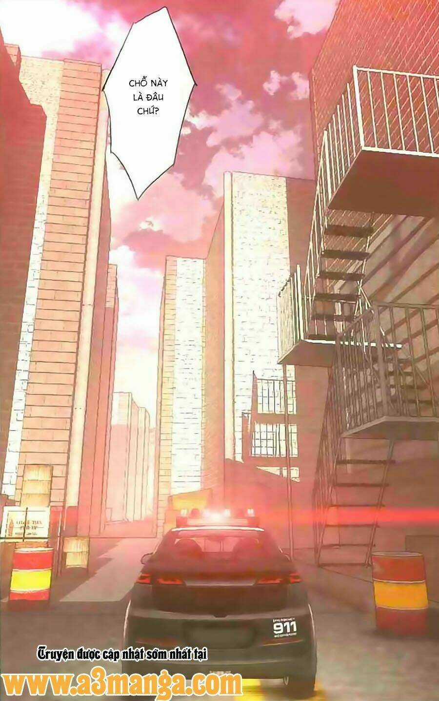 Nữ Nhân Dũng Cảm - Chapter 36 - Trang 16