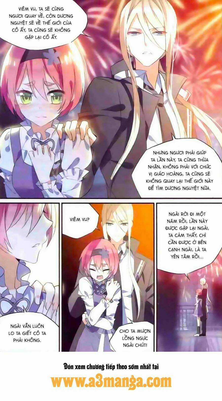 Nữ Nhân Dũng Cảm - Chapter 37 - Trang 22