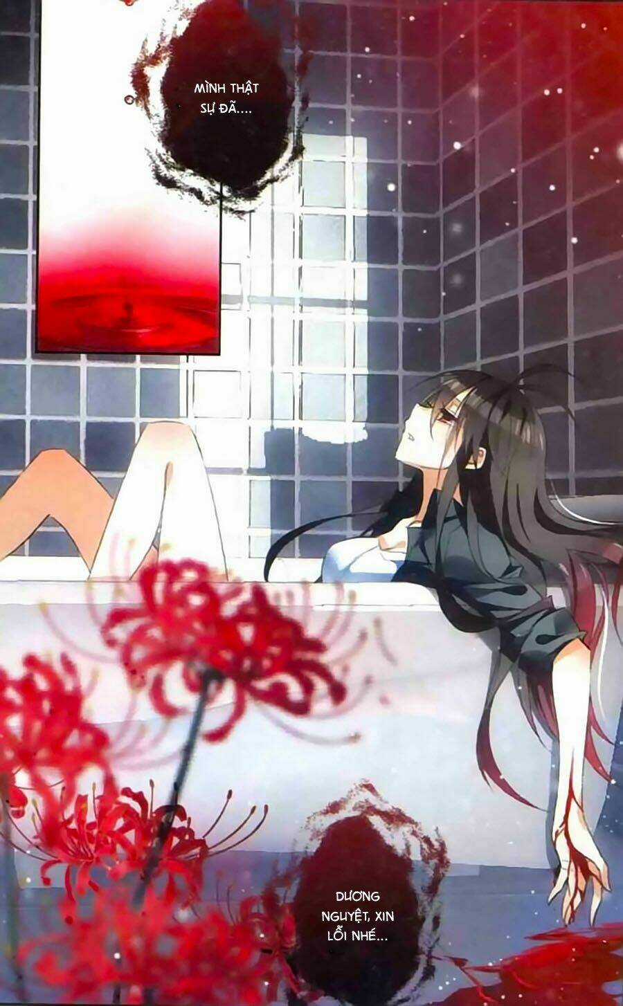 Nữ Nhân Dũng Cảm - Chapter 38 - Trang 16