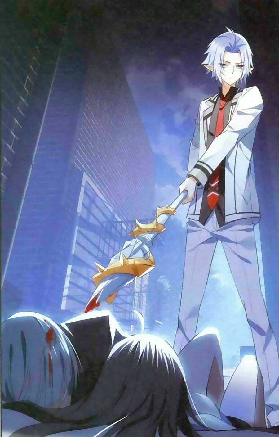 Nữ Nhân Dũng Cảm - Chapter 38 - Trang 19