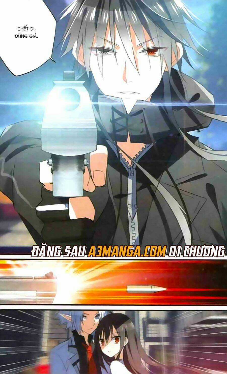 Nữ Nhân Dũng Cảm - Chapter 38 - Trang 24