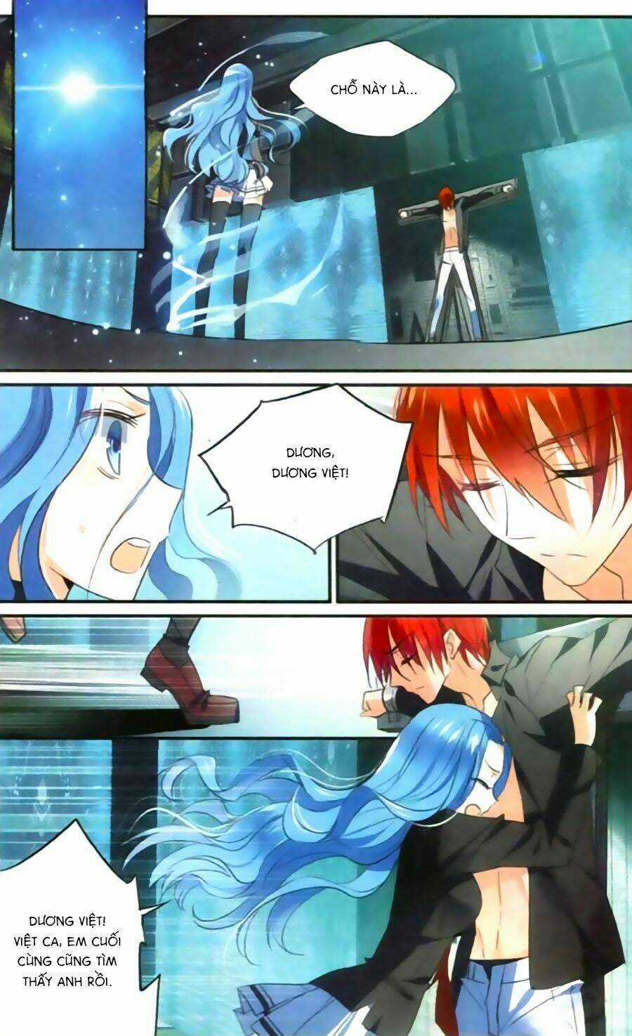 Nữ Nhân Dũng Cảm - Chapter 39 - Trang 18