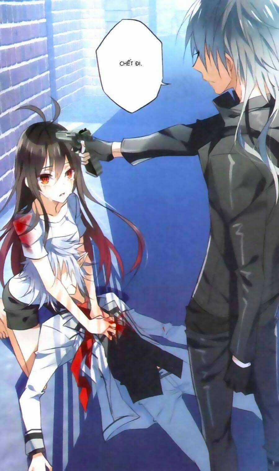 Nữ Nhân Dũng Cảm - Chapter 39 - Trang 5