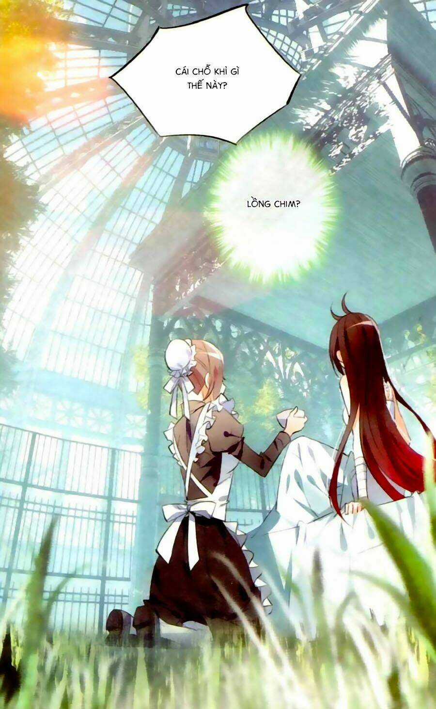 Nữ Nhân Dũng Cảm - Chapter 40 - Trang 14