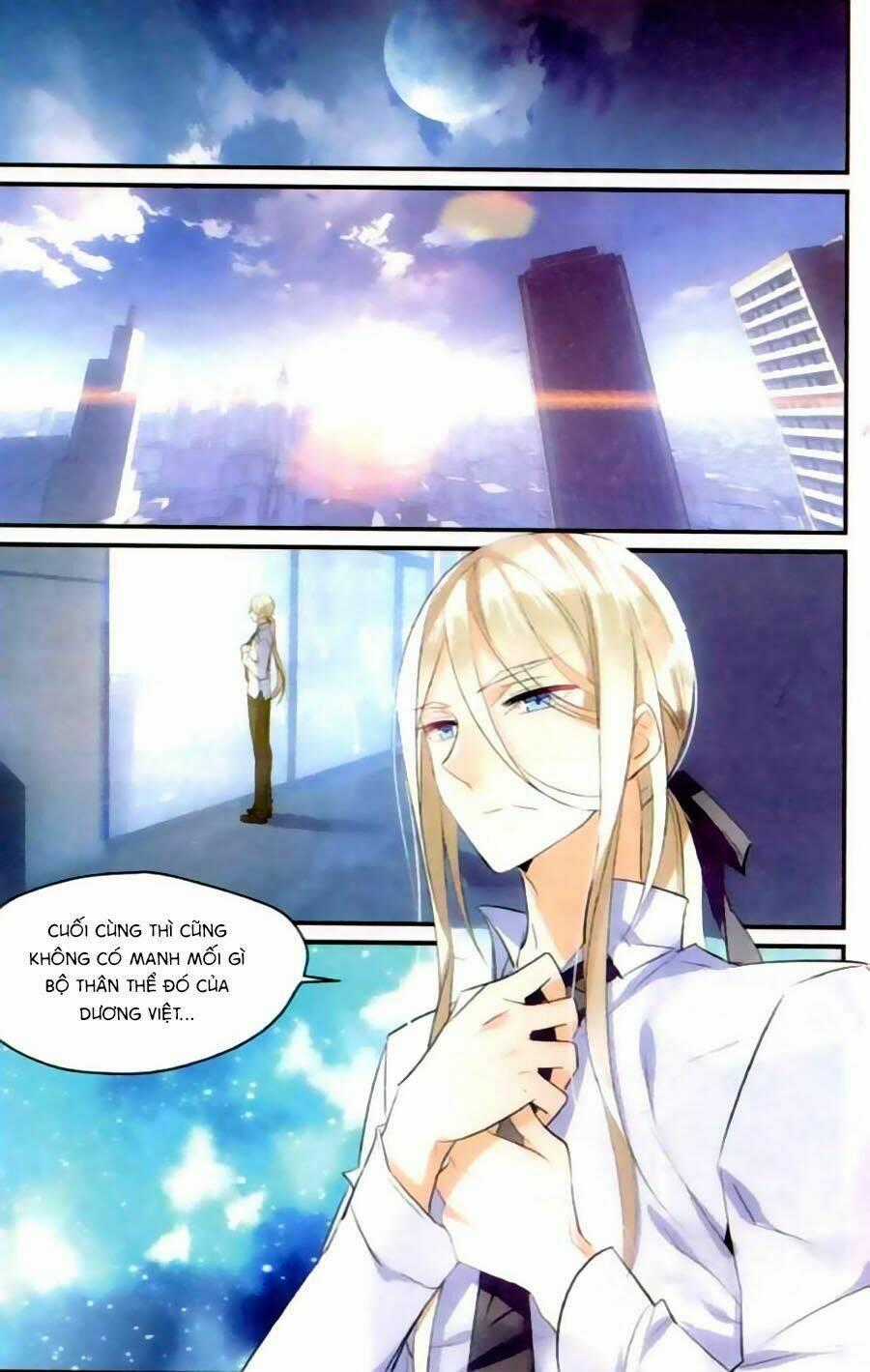 Nữ Nhân Dũng Cảm - Chapter 40 - Trang 22