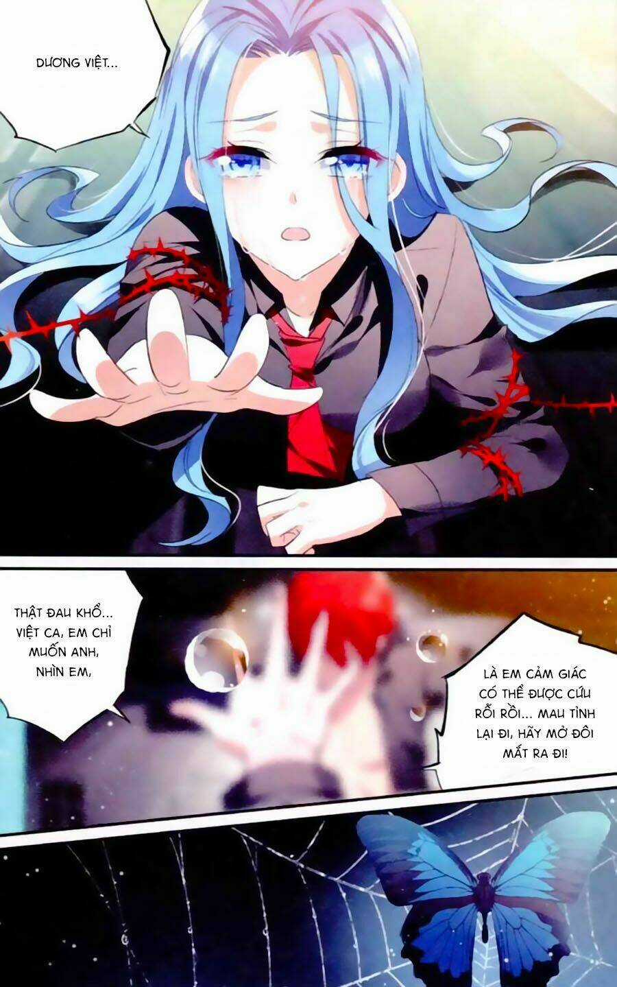 Nữ Nhân Dũng Cảm - Chapter 40 - Trang 6