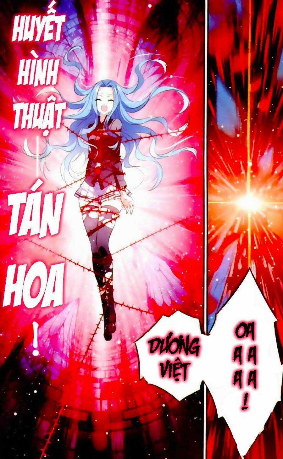 Nữ Nhân Dũng Cảm - Chapter 40 - Trang 9