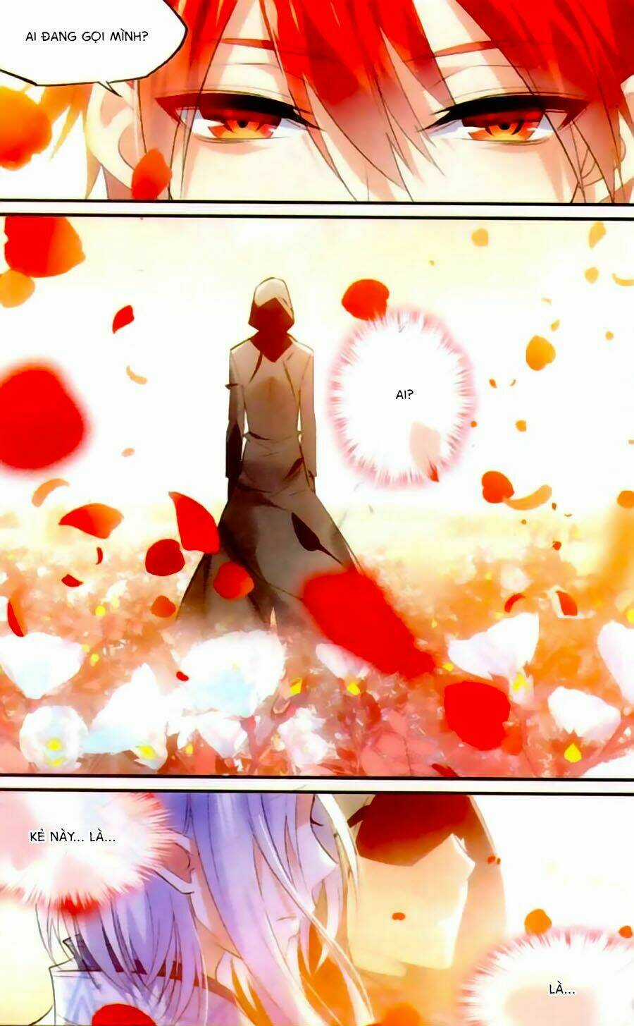 Nữ Nhân Dũng Cảm - Chapter 40 - Trang 10