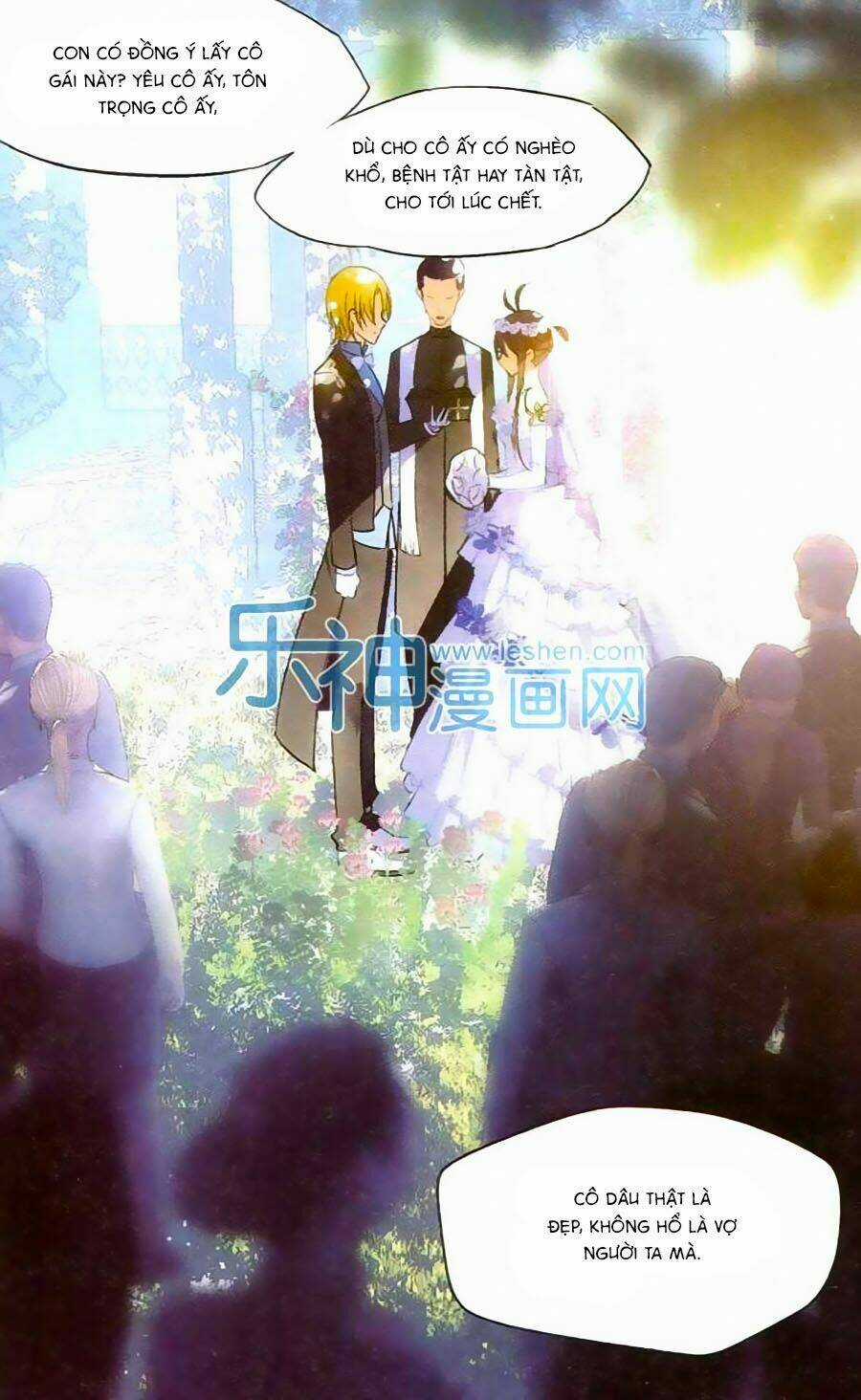 Nữ Nhân Dũng Cảm - Chapter 41 - Trang 2