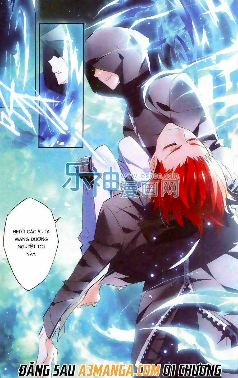 Nữ Nhân Dũng Cảm - Chapter 41 - Trang 22