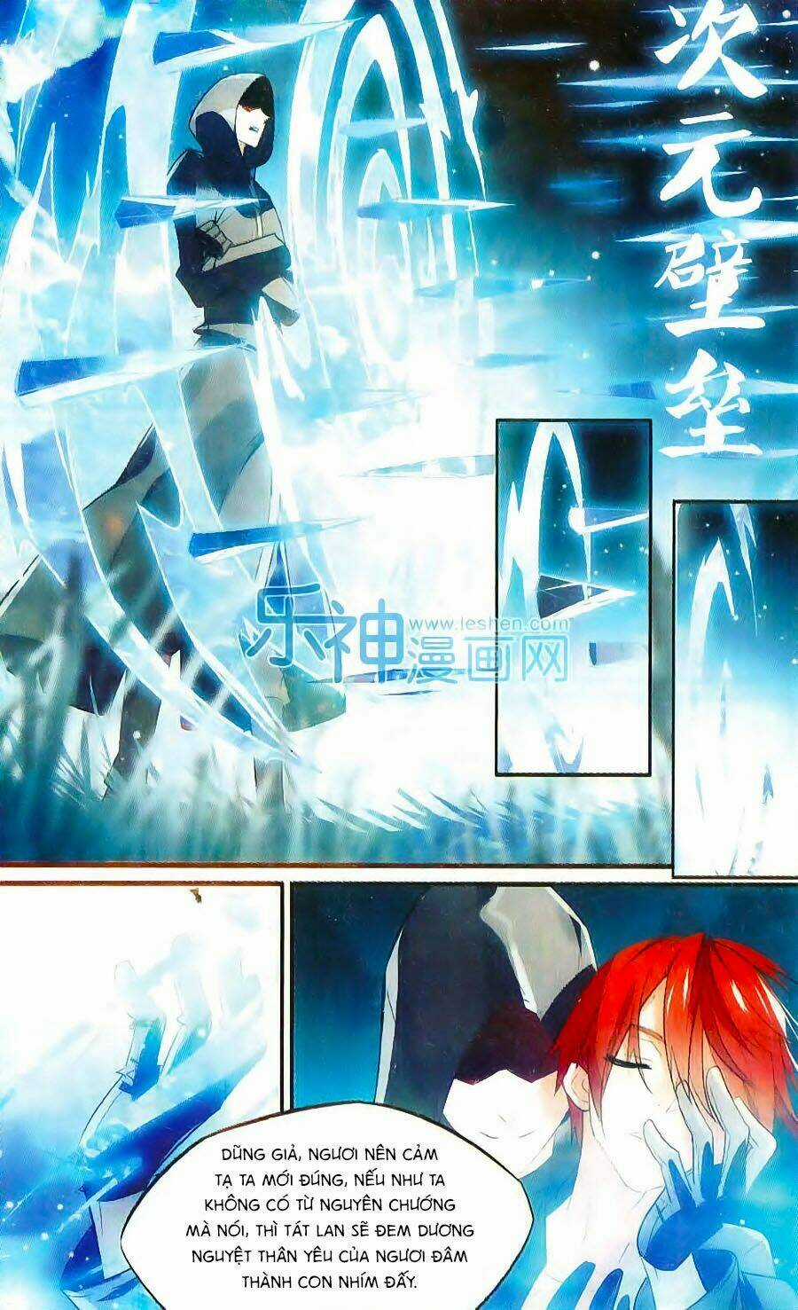 Nữ Nhân Dũng Cảm - Chapter 42 - Trang 19