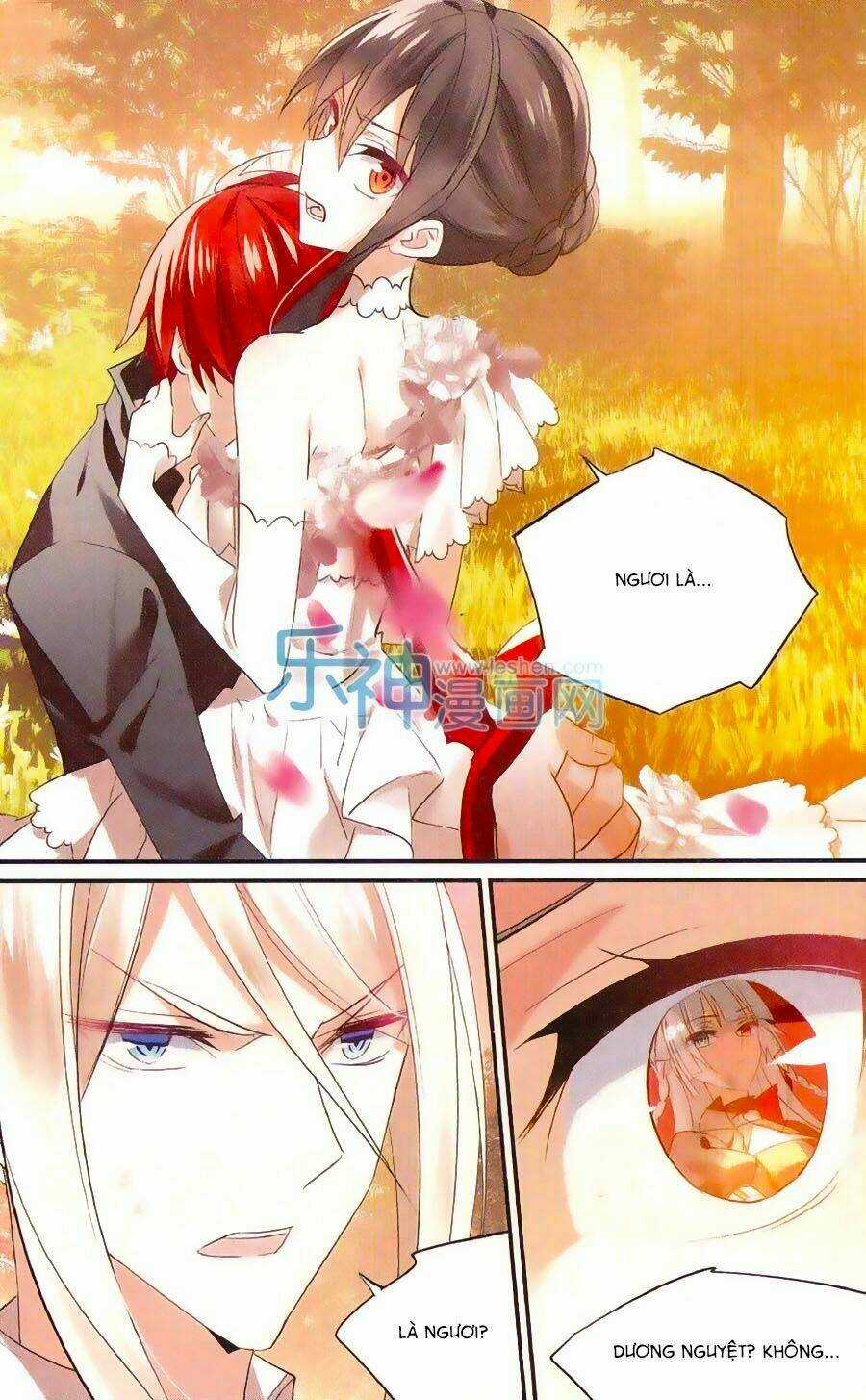 Nữ Nhân Dũng Cảm - Chapter 43 - Trang 2