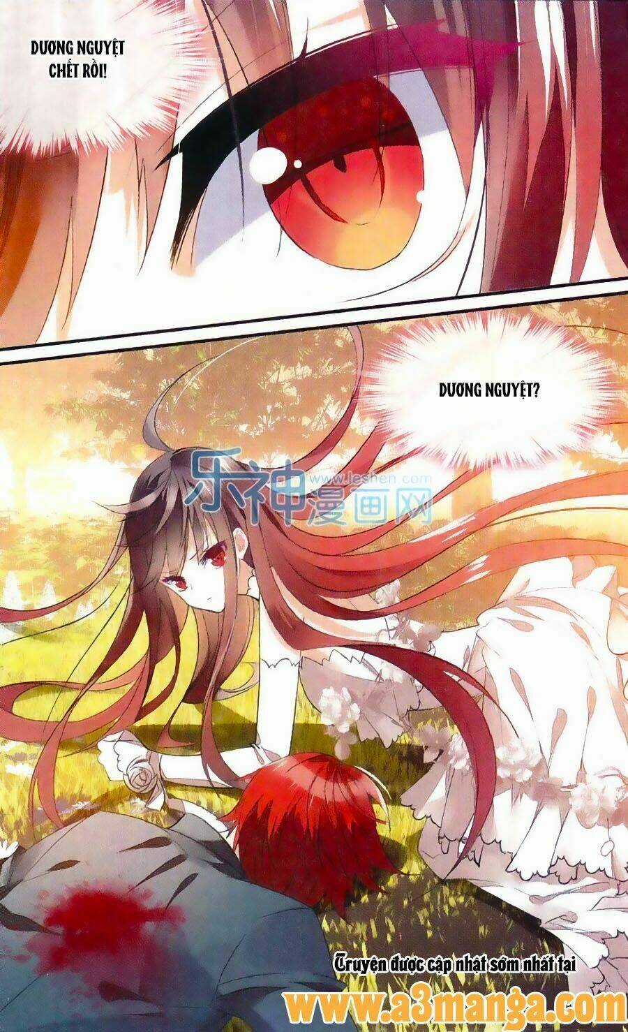 Nữ Nhân Dũng Cảm - Chapter 43 - Trang 18