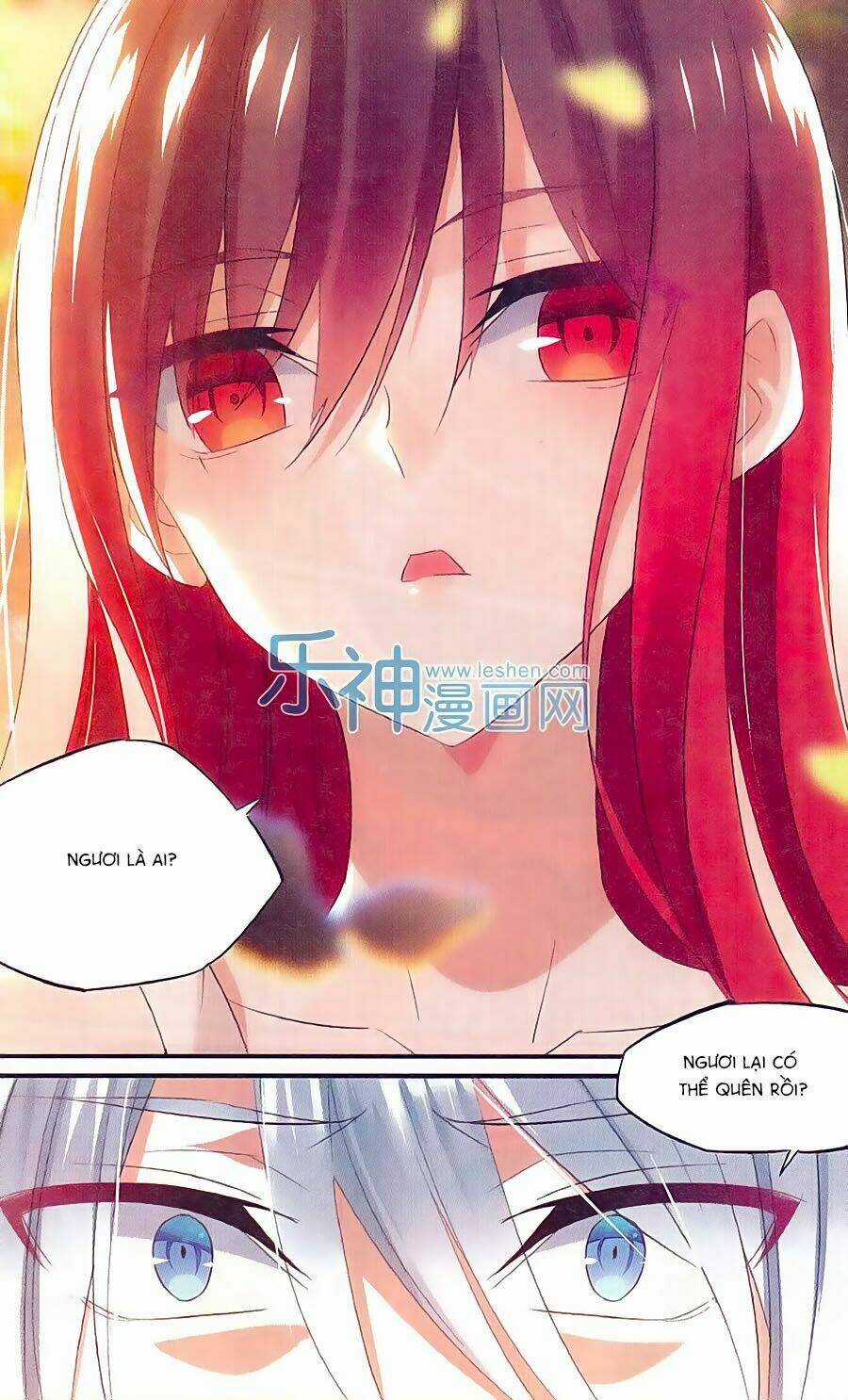 Nữ Nhân Dũng Cảm - Chapter 44 - Trang 8