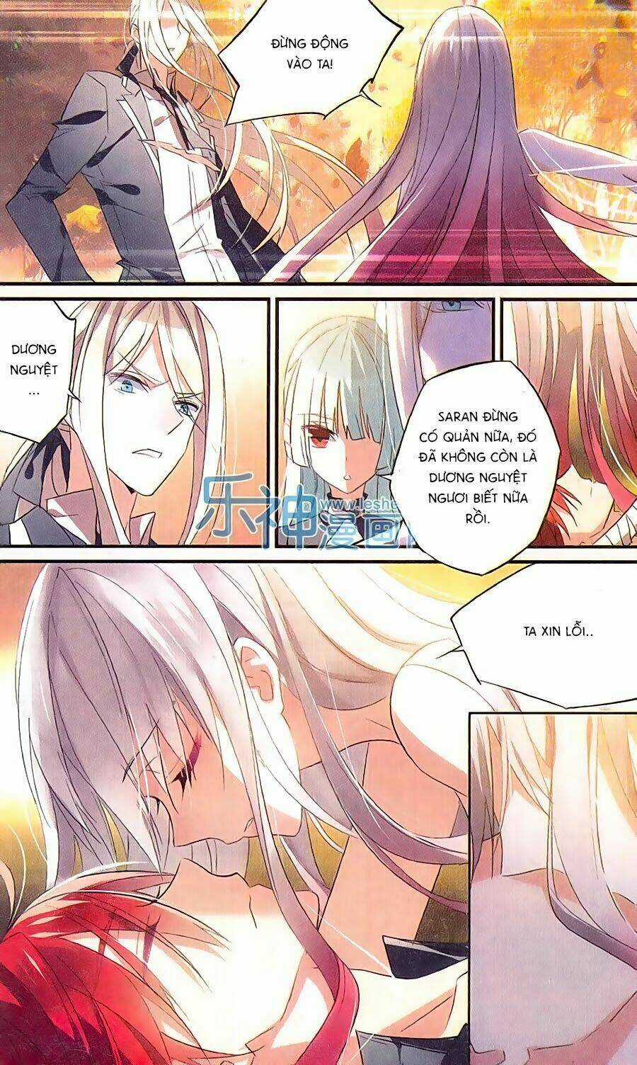 Nữ Nhân Dũng Cảm - Chapter 45 - Trang 14