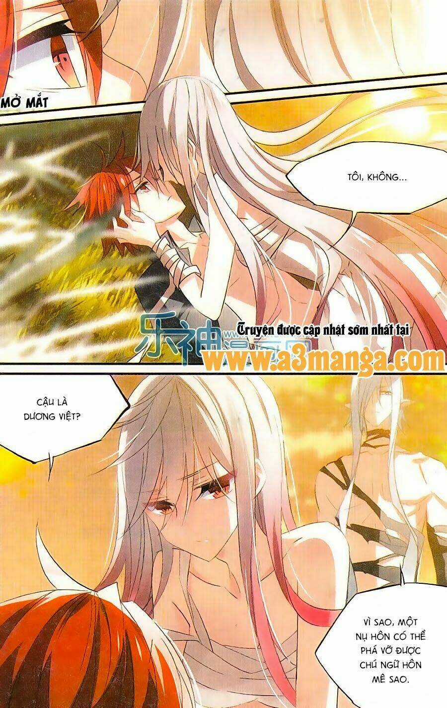 Nữ Nhân Dũng Cảm - Chapter 45 - Trang 15