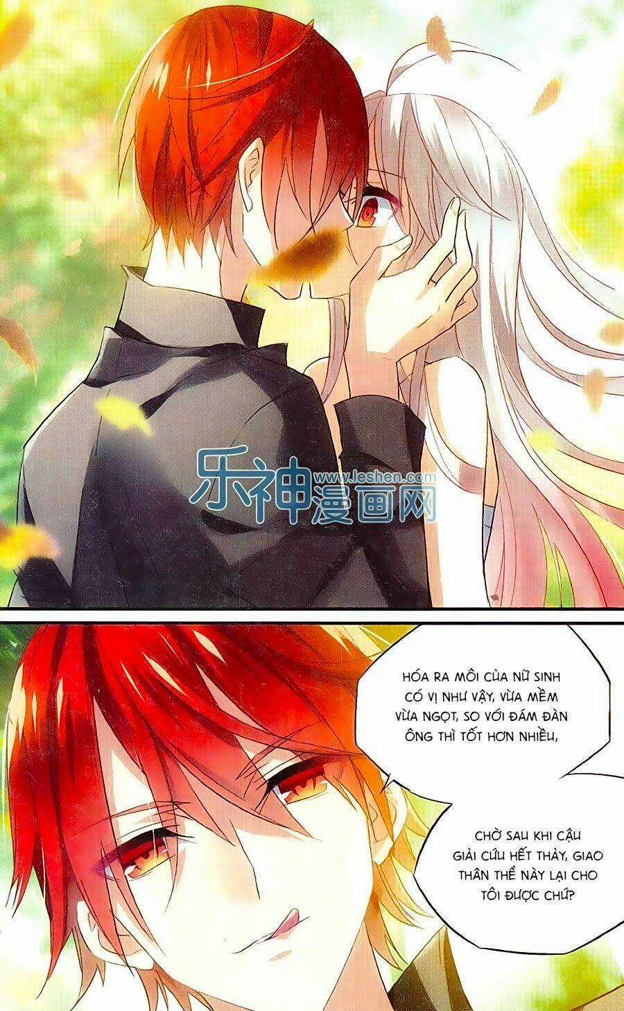 Nữ Nhân Dũng Cảm - Chapter 45 - Trang 18