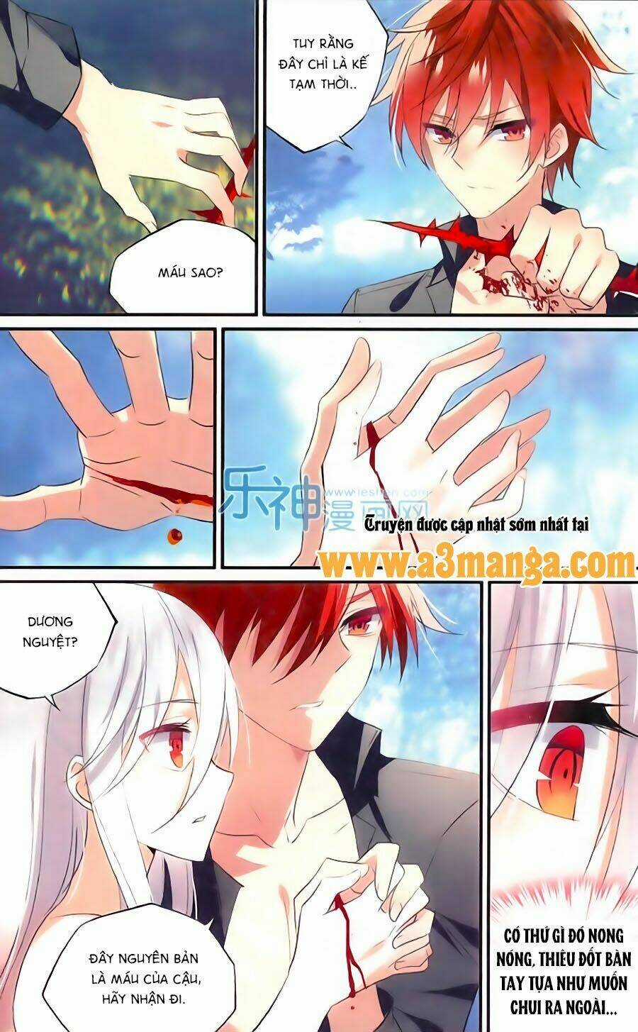 Nữ Nhân Dũng Cảm - Chapter 46 - Trang 12