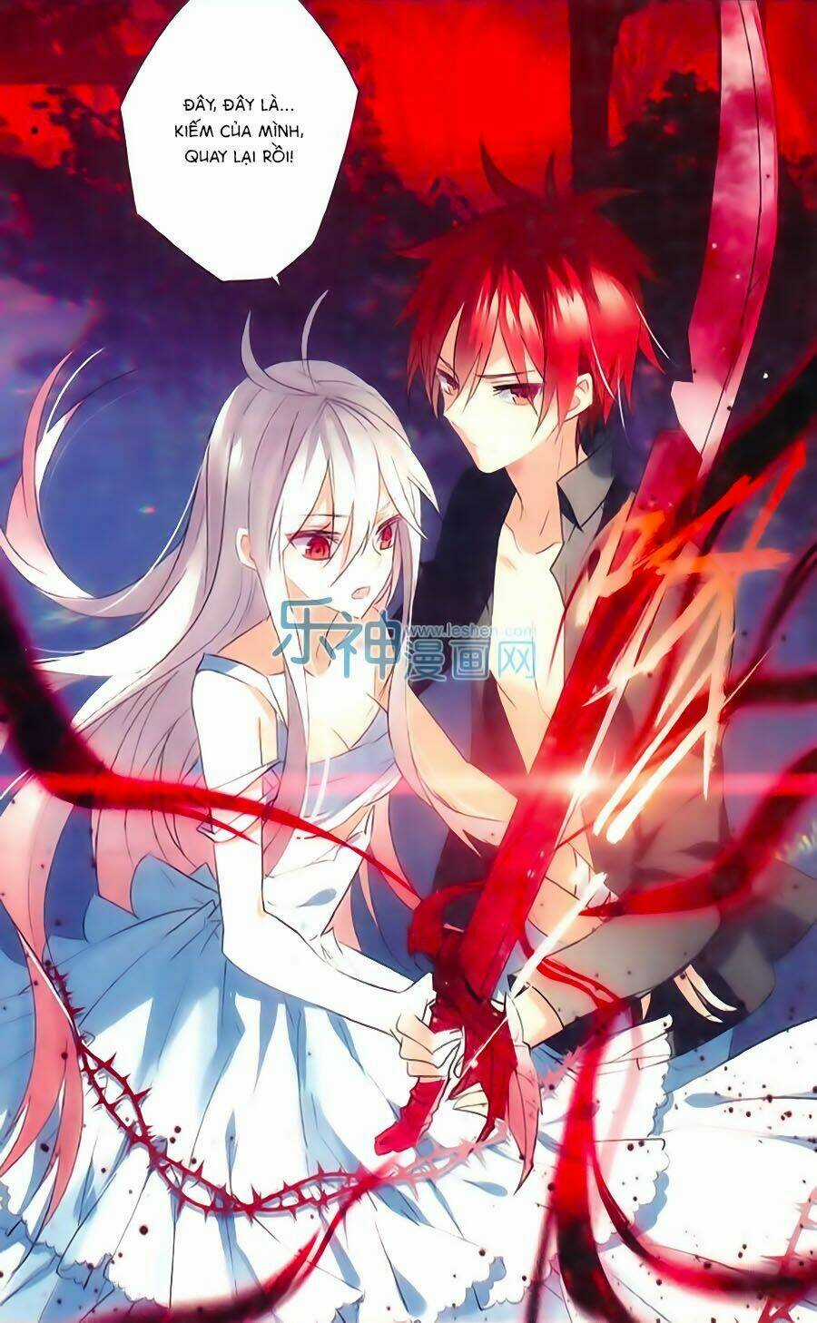 Nữ Nhân Dũng Cảm - Chapter 46 - Trang 13