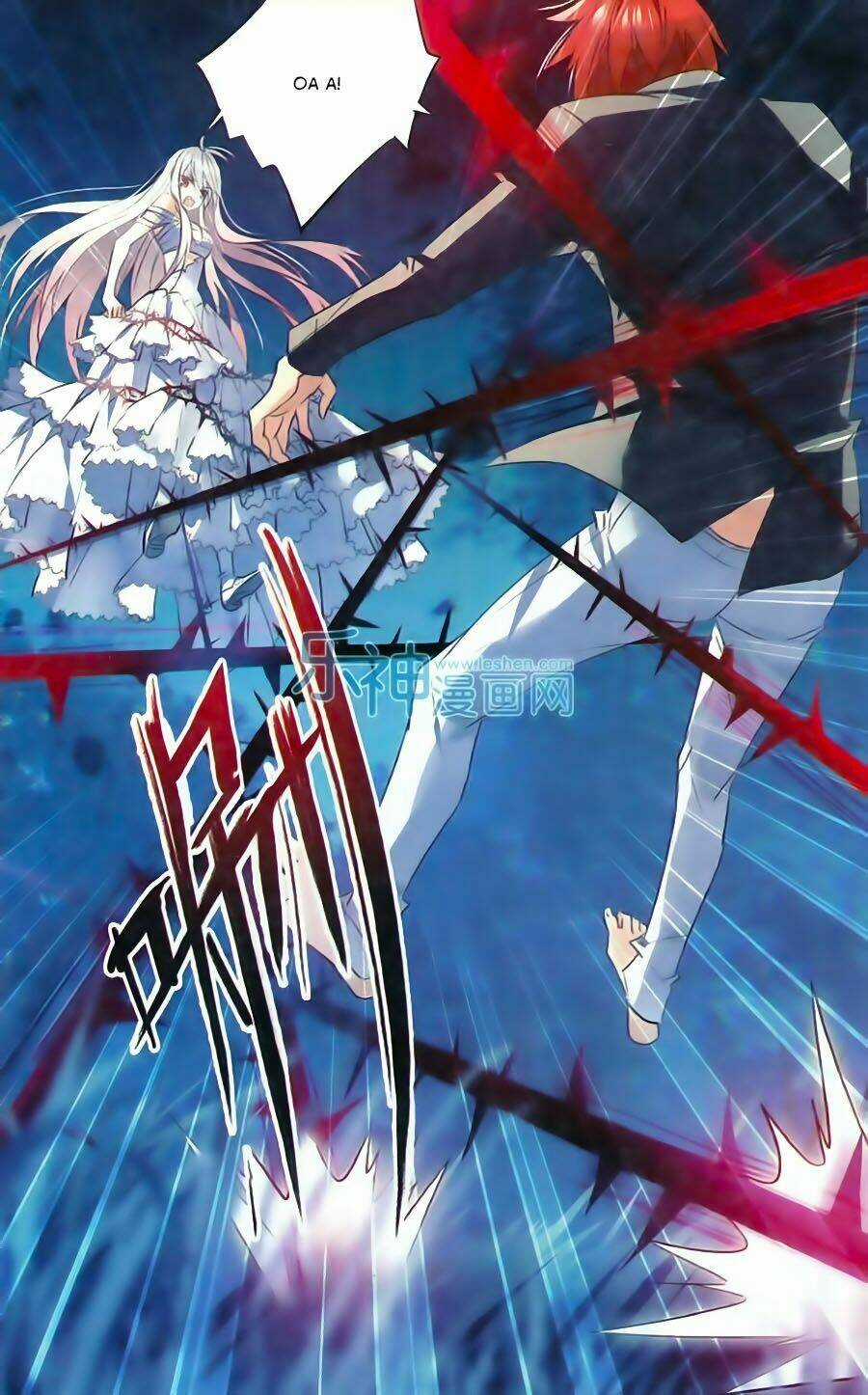 Nữ Nhân Dũng Cảm - Chapter 46 - Trang 18