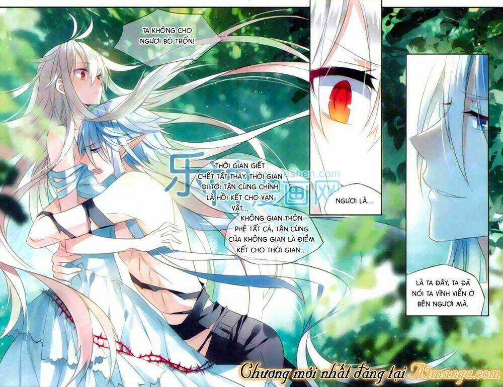 Nữ Nhân Dũng Cảm - Chapter 47 - Trang 14