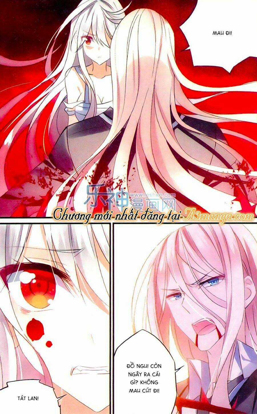 Nữ Nhân Dũng Cảm - Chapter 47 - Trang 19