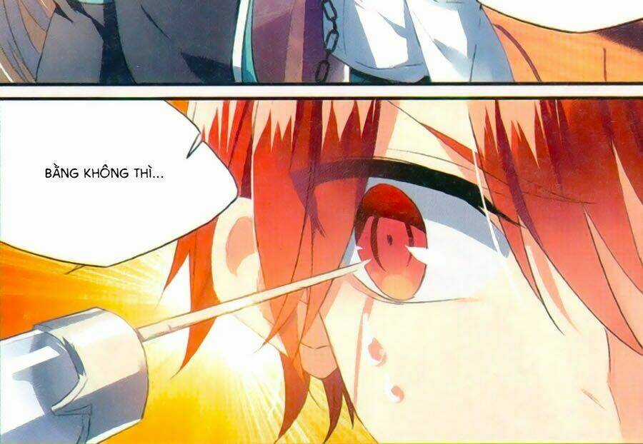 Nữ Nhân Dũng Cảm - Chapter 49 - Trang 3