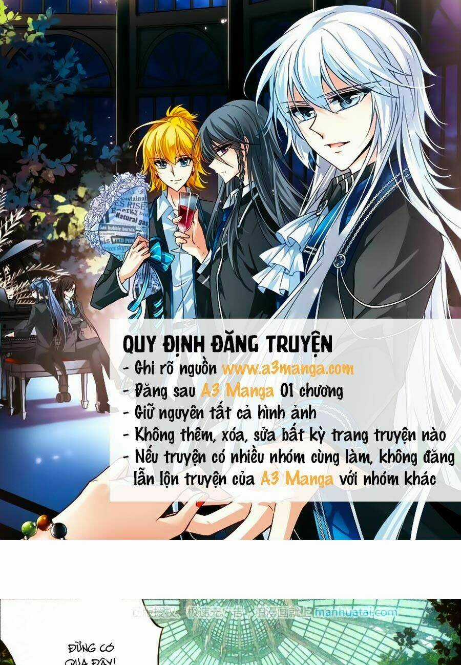 Nữ Nhân Dũng Cảm - Chapter 52 - Trang 2