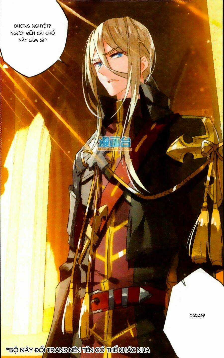 Nữ Nhân Dũng Cảm - Chapter 52 - Trang 20