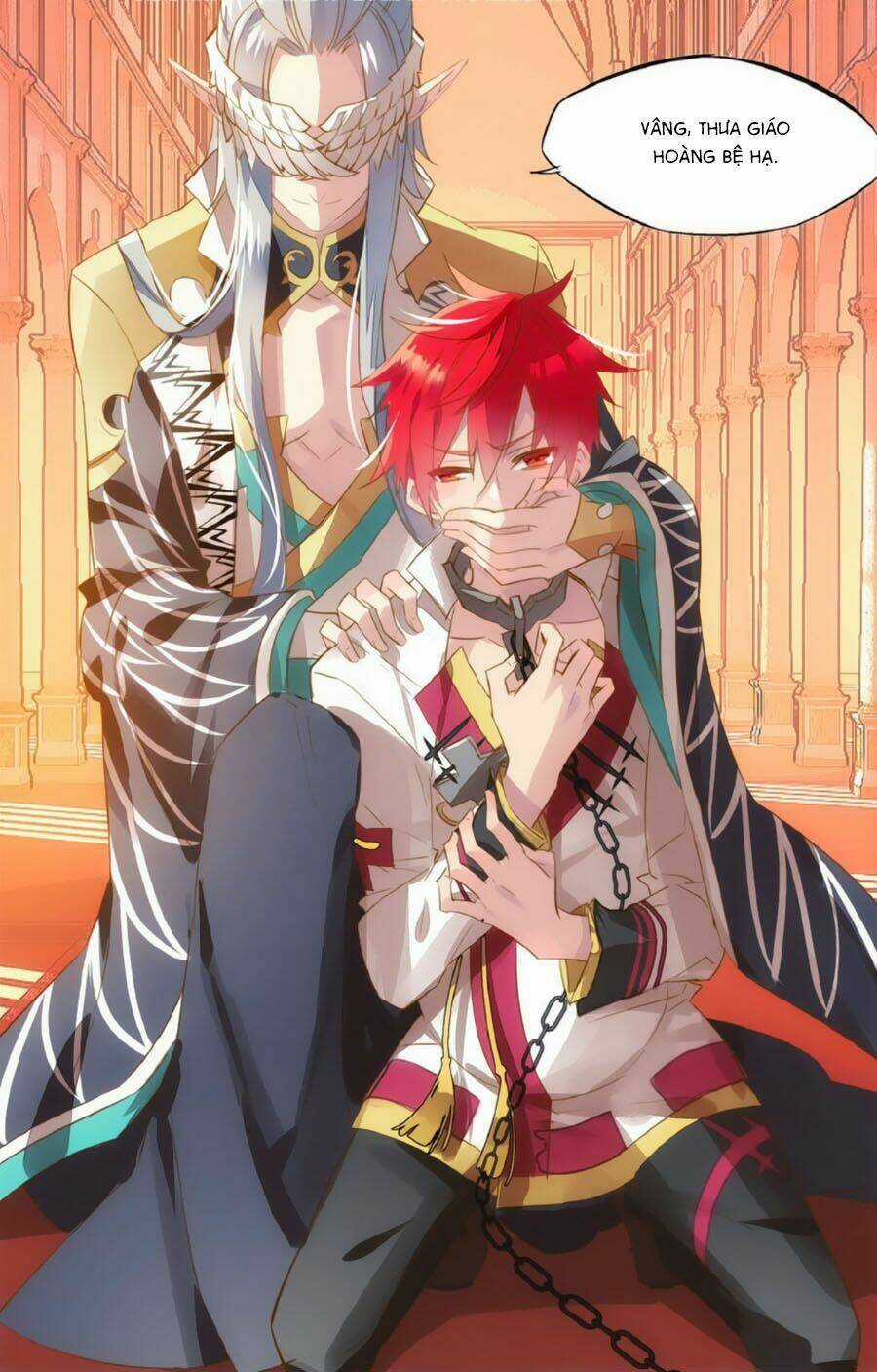 Nữ Nhân Dũng Cảm - Chapter 54 - Trang 13