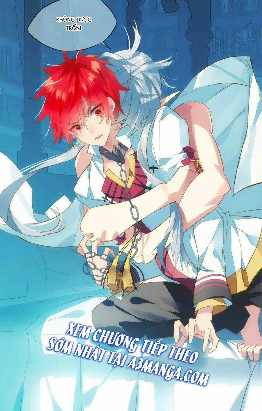 Nữ Nhân Dũng Cảm - Chapter 54 - Trang 24