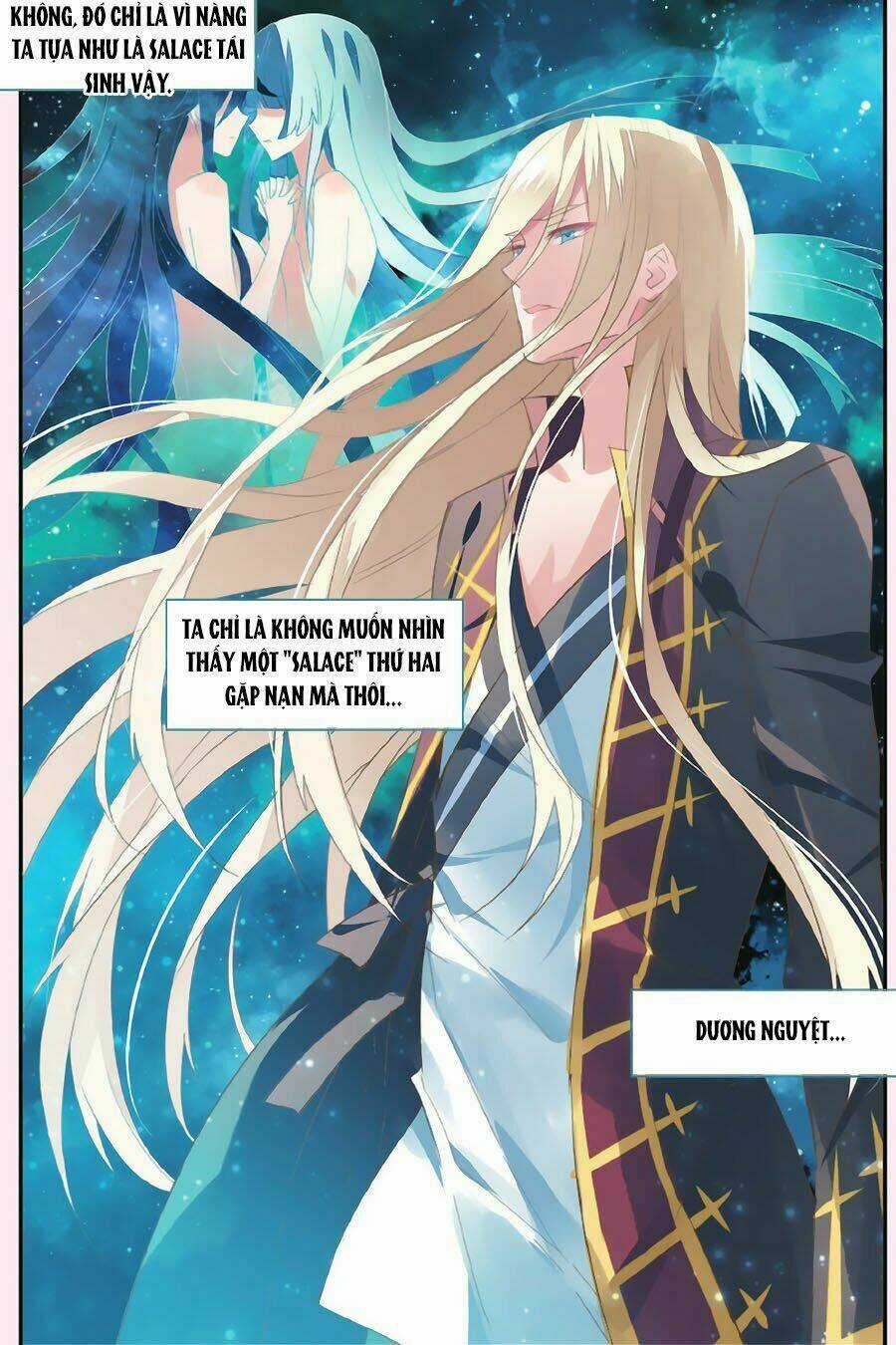 Nữ Nhân Dũng Cảm - Chapter 56 - Trang 10