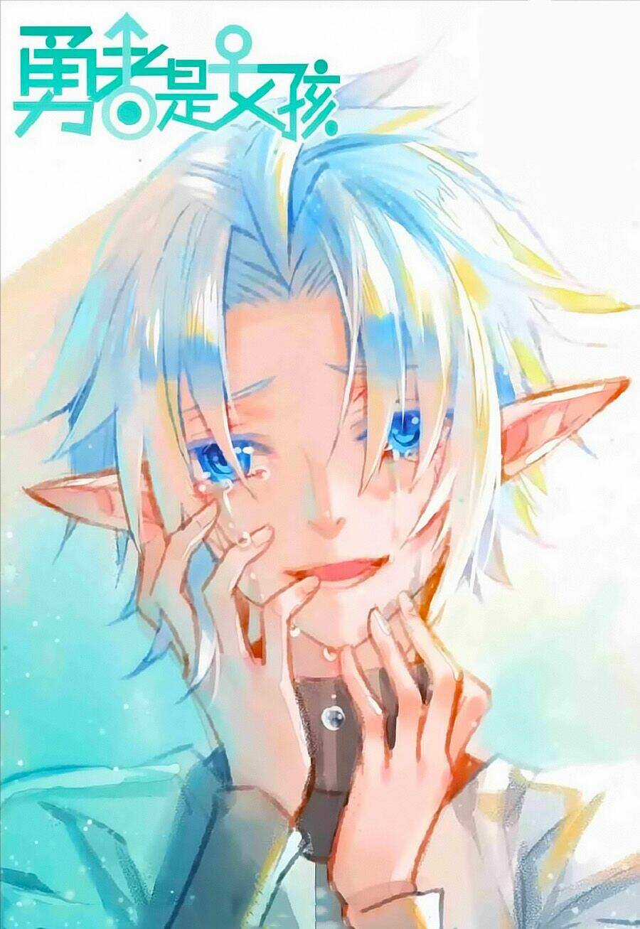 Nữ Nhân Dũng Cảm - Chapter 57 - Trang 1