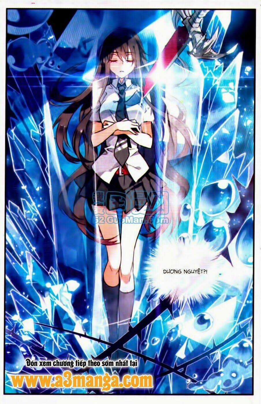 Nữ Nhân Dũng Cảm - Chapter 6 - Trang 25