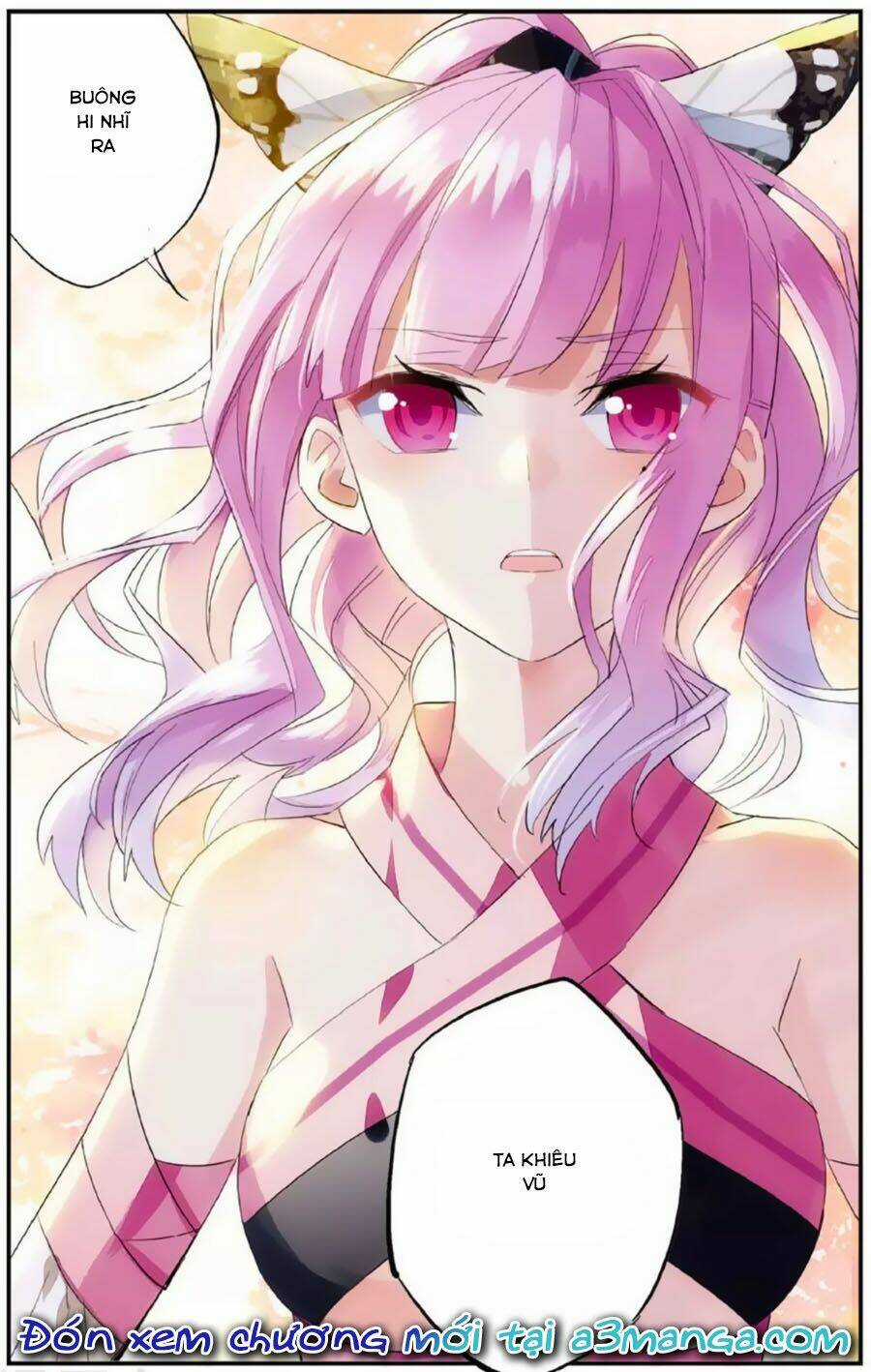 Nữ Nhân Dũng Cảm - Chapter 64 - Trang 22