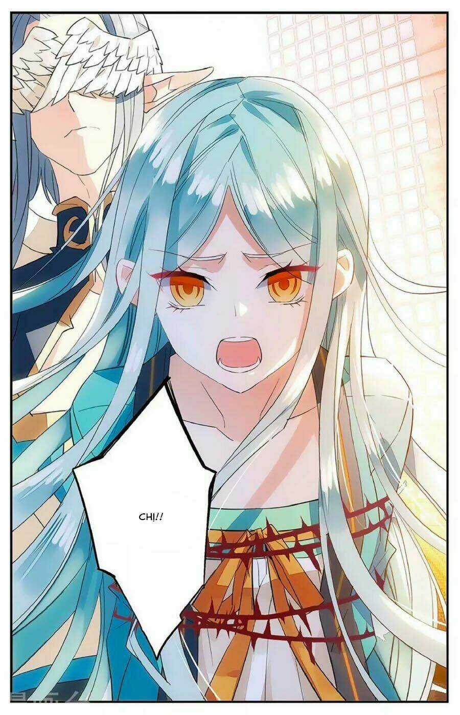 Nữ Nhân Dũng Cảm - Chapter 65 - Trang 9