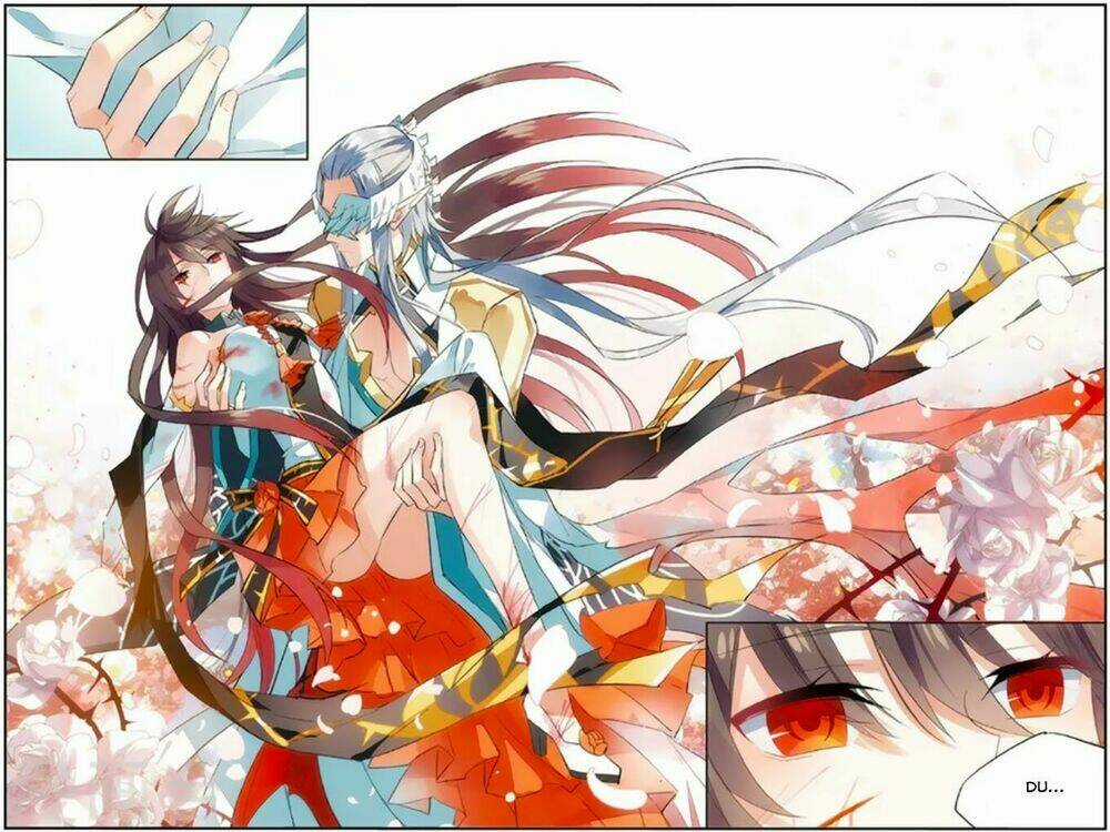 Nữ Nhân Dũng Cảm - Chapter 66 - Trang 11