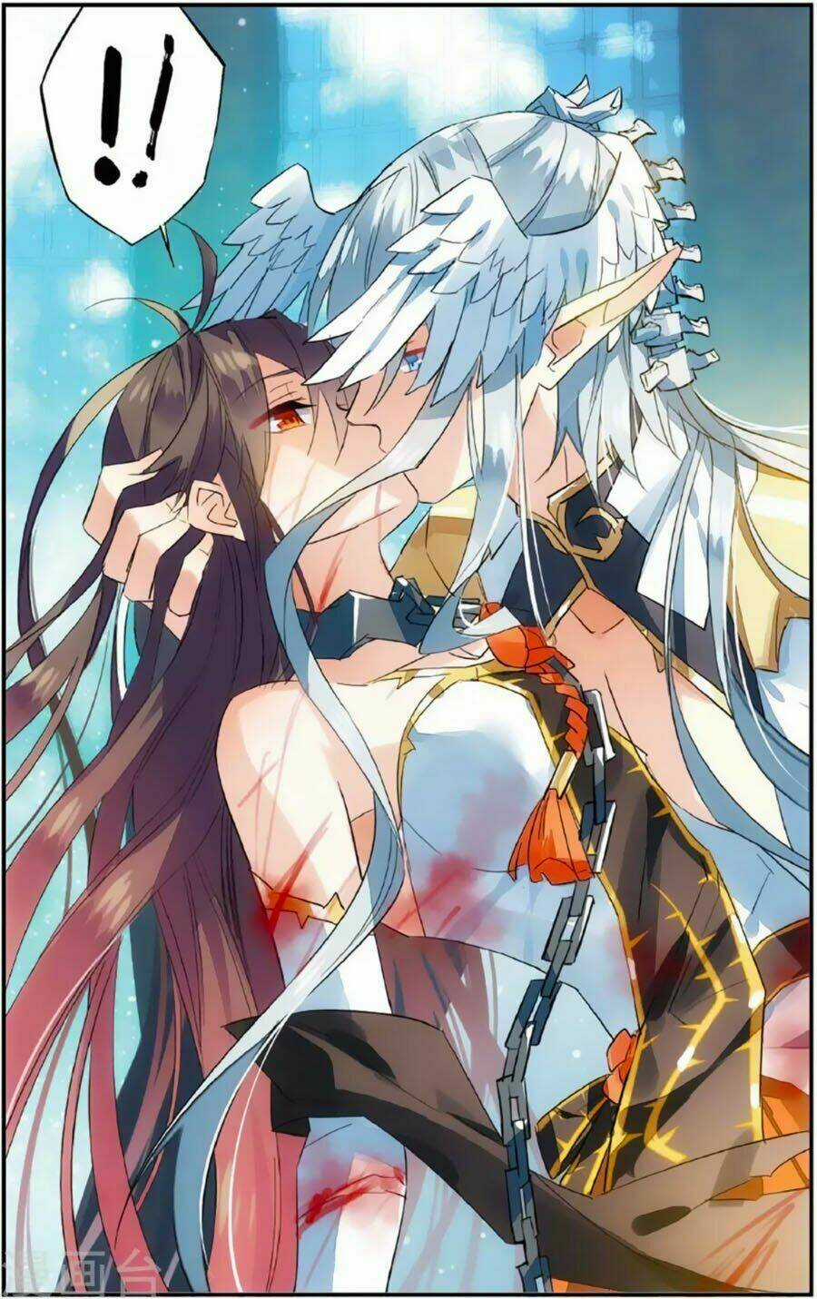 Nữ Nhân Dũng Cảm - Chapter 66 - Trang 12