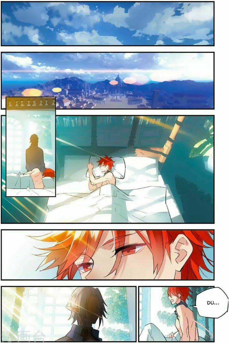 Nữ Nhân Dũng Cảm - Chapter 66 - Trang 18