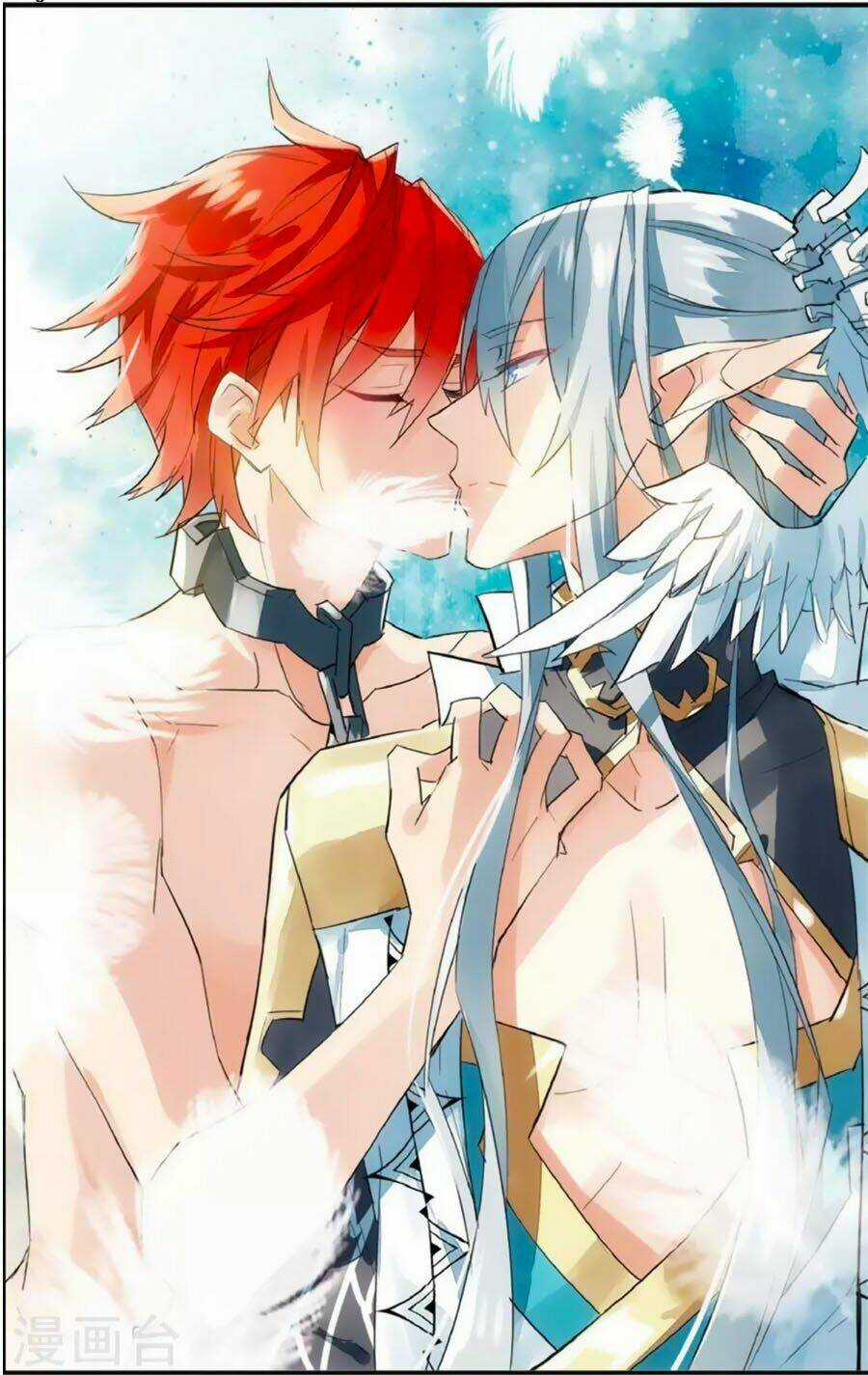 Nữ Nhân Dũng Cảm - Chapter 67 - Trang 6