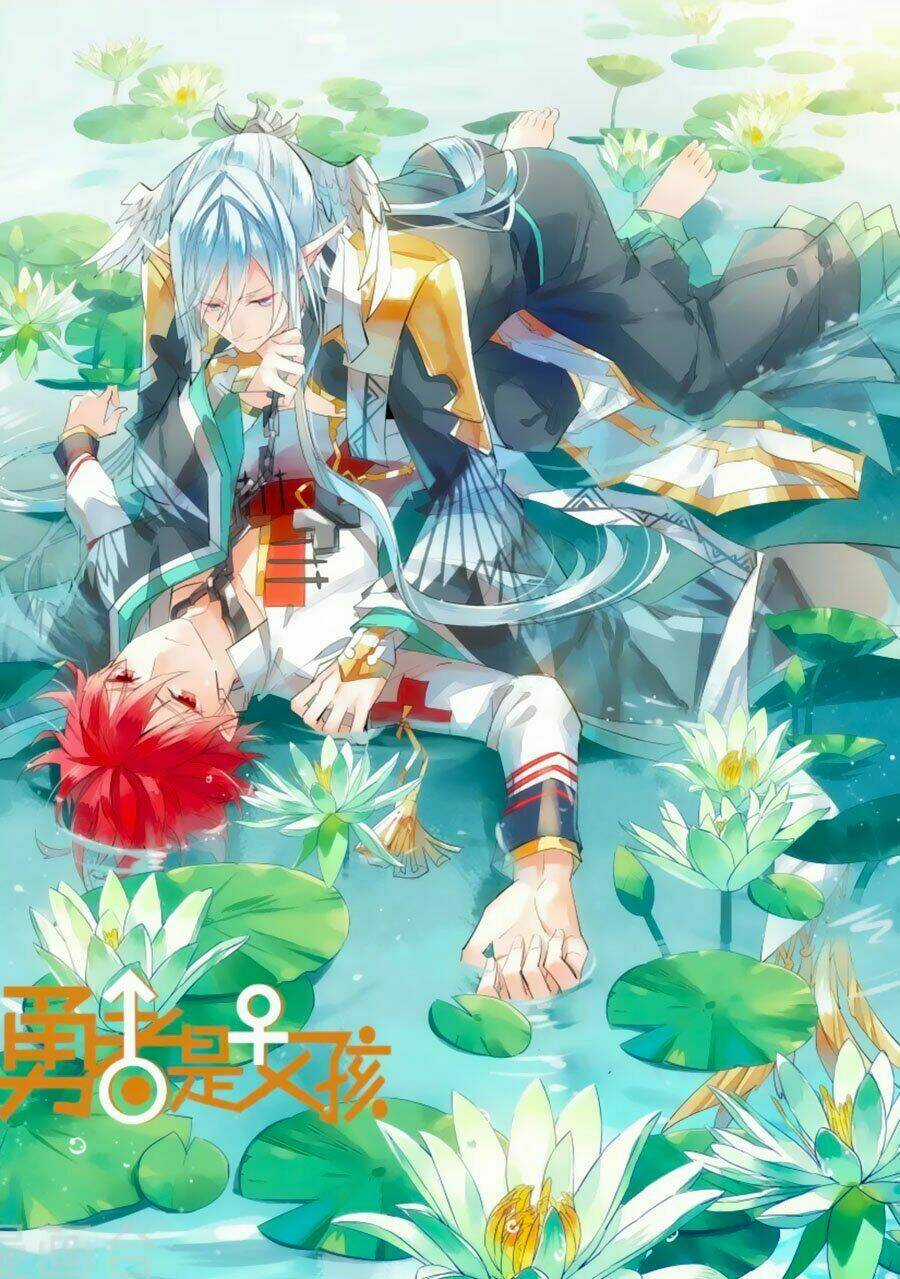 Nữ Nhân Dũng Cảm - Chapter 69 - Trang 1