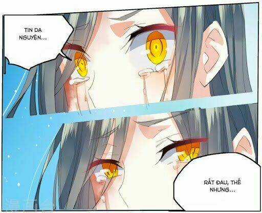 Nữ Nhân Dũng Cảm - Chapter 69 - Trang 11