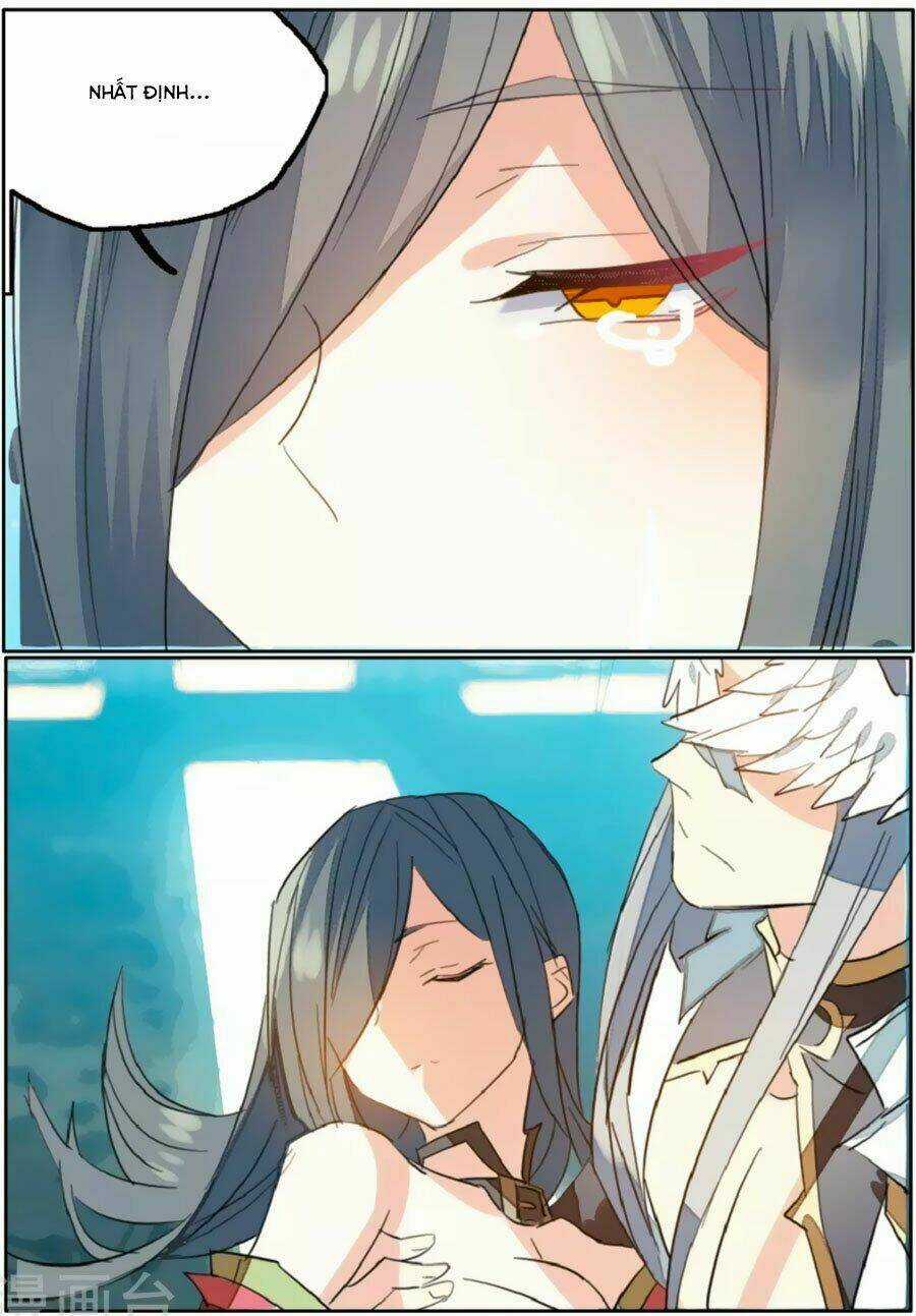 Nữ Nhân Dũng Cảm - Chapter 69 - Trang 13