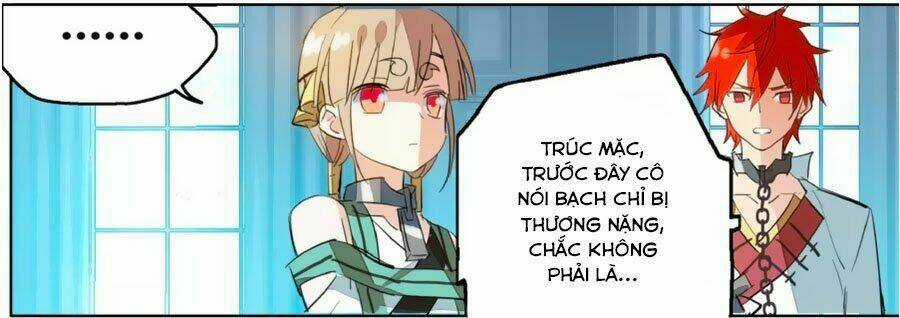 Nữ Nhân Dũng Cảm - Chapter 69 - Trang 14