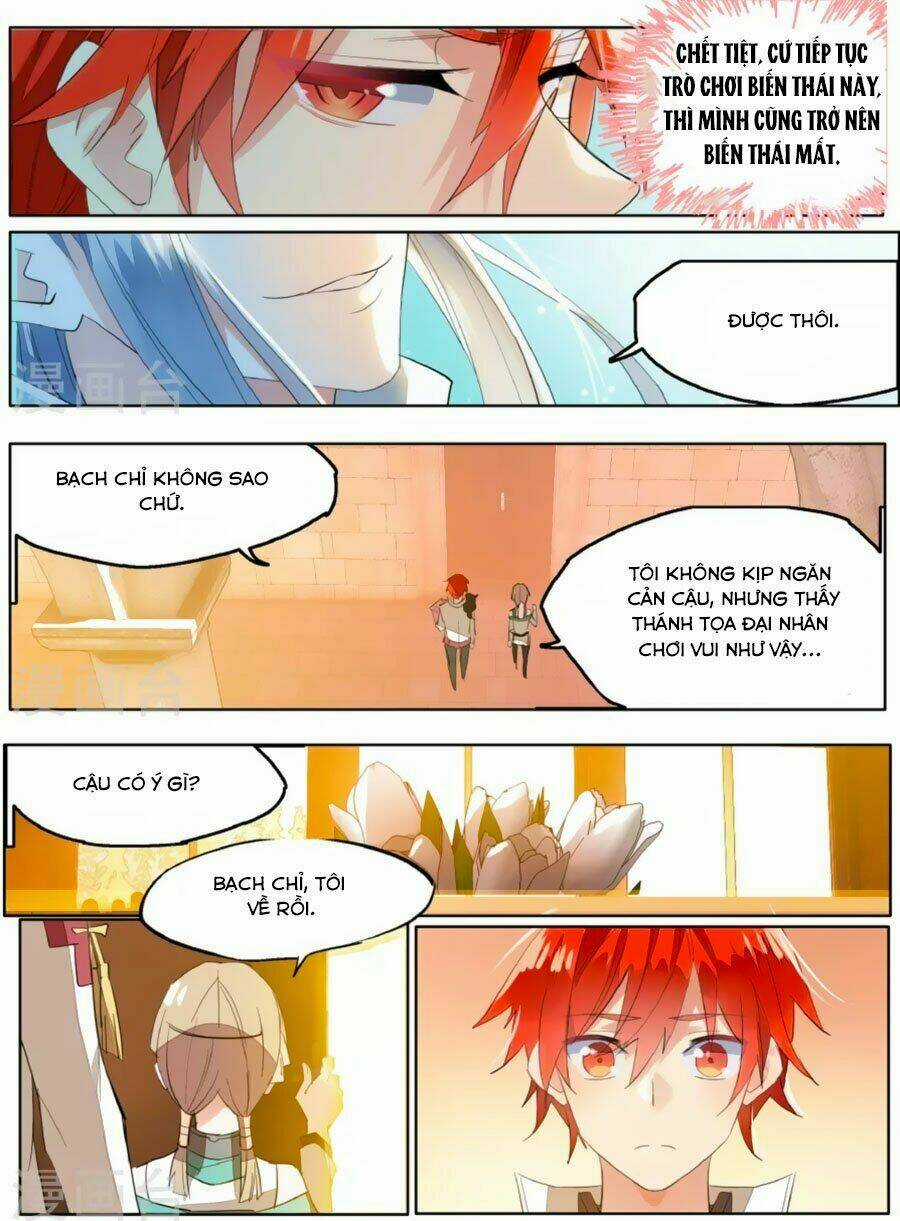 Nữ Nhân Dũng Cảm - Chapter 69 - Trang 20