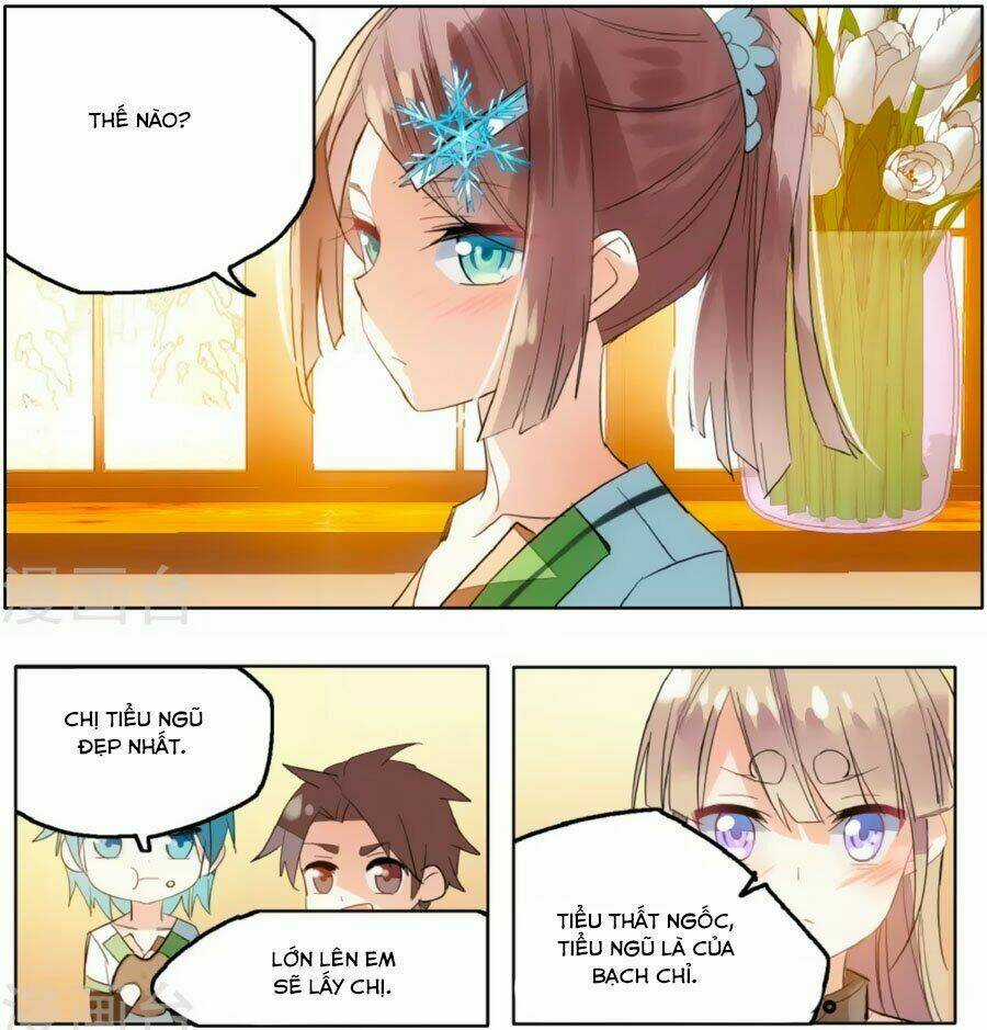 Nữ Nhân Dũng Cảm - Chapter 69 - Trang 26